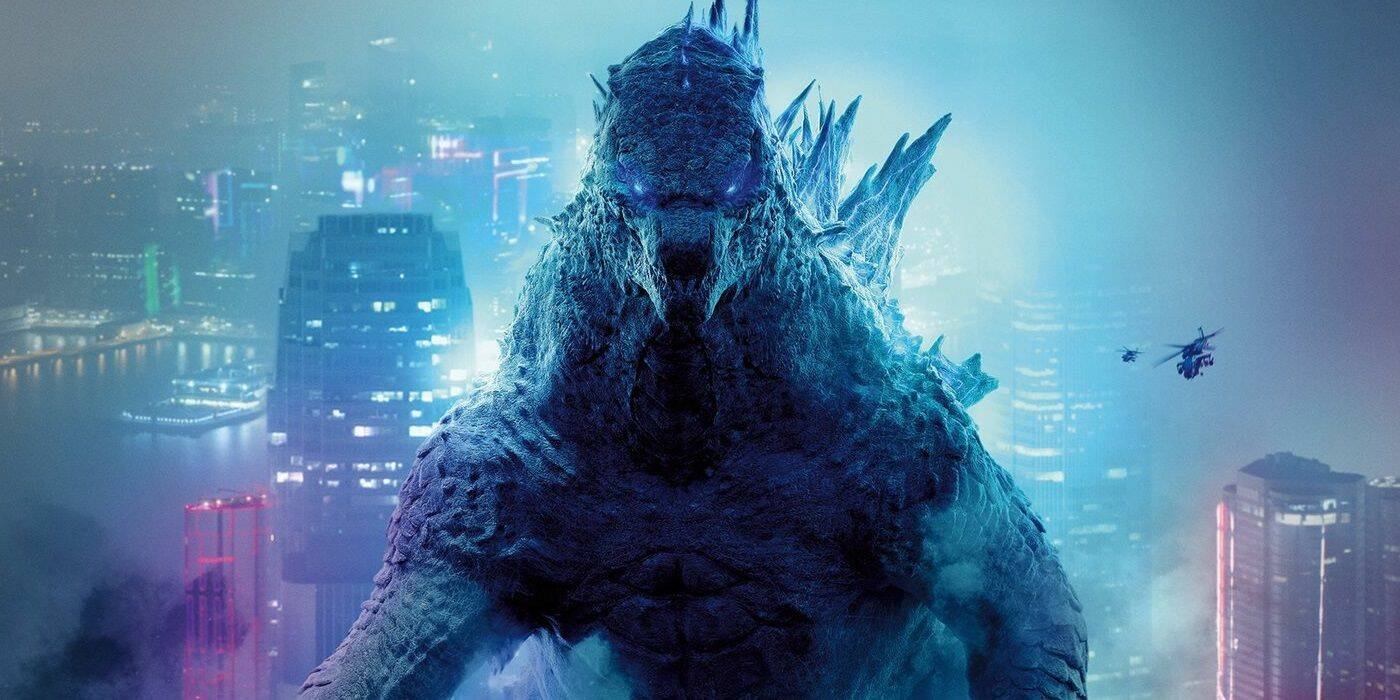 Immagine di Quentin Tarantino aveva (davvero) un'idea per il suo Godzilla