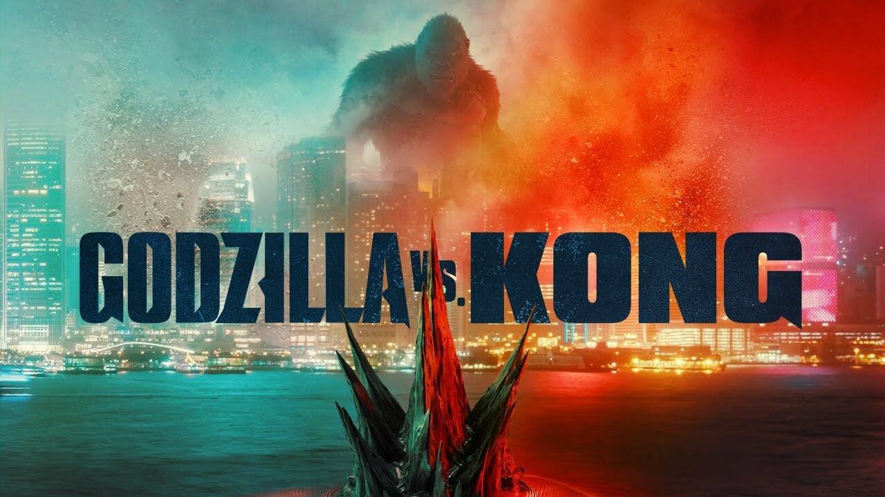 Immagine di Godzilla vs Kong: la recensione senza spoiler