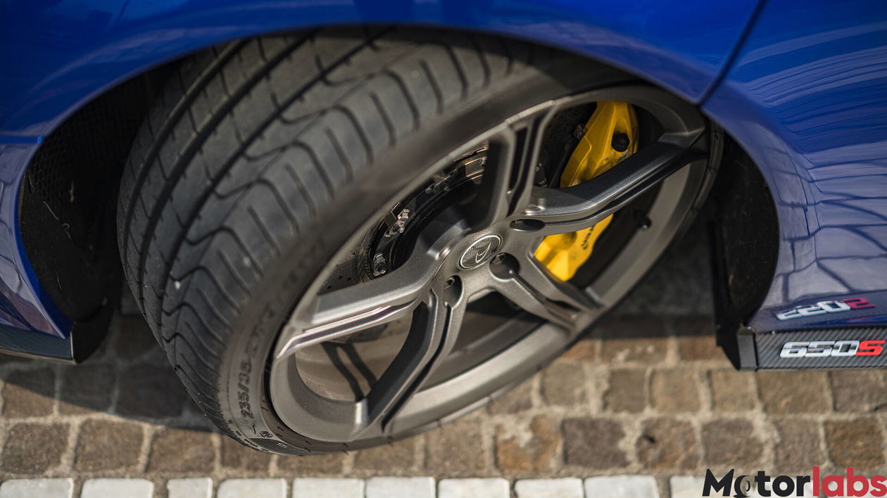 Immagine di Cambio gomme estivo, risparmia fino a 120€ grazie a questo codice