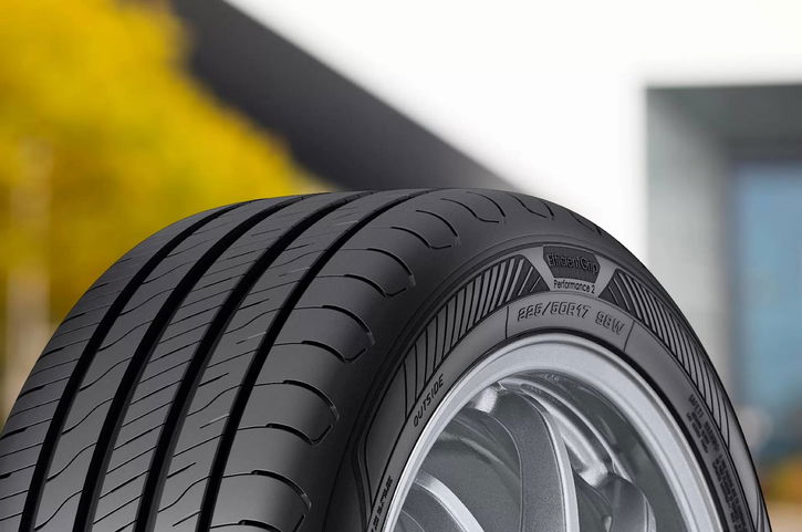 Immagine di Goodyear rinnova la gamma EfficientGrip e Vector, ecco le novità estive per il 2021