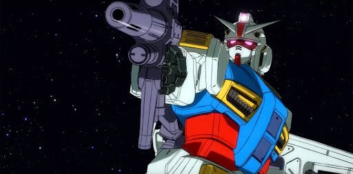 Immagine di Gundam: Netflix e Jordan Vogt-Roberts insieme per un film live-action