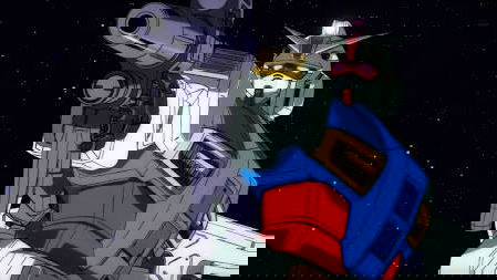 Immagine di Gundam: Netflix e Jordan Vogt-Roberts insieme per un film live-action
