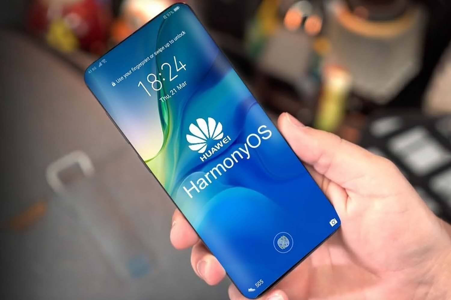 Immagine di HarmonyOS, ecco quando sarà annunciato ufficialmente da Huawei