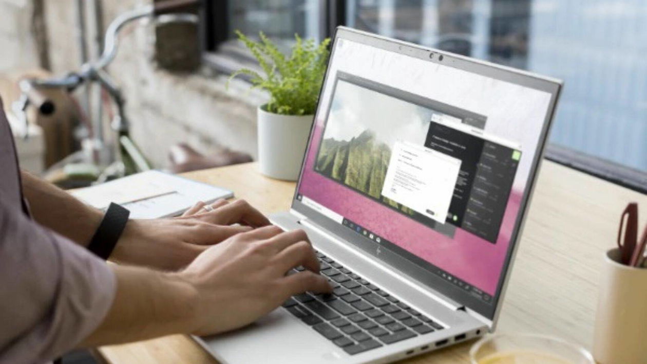 Immagine di Super sconti fino al 46% sui notebook HP dallo store ufficiale!