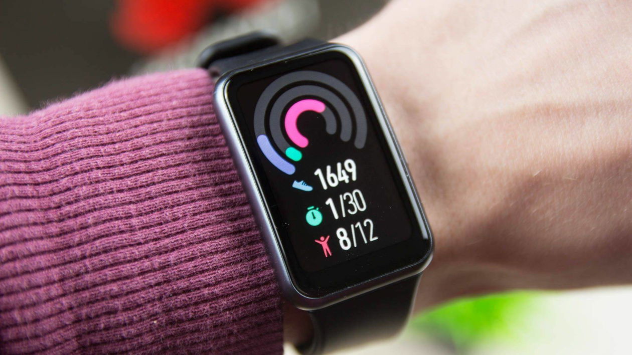 Immagine di [IN SCADENZA] Huawei: super offerte per festeggiare un anno dello store ufficiale!