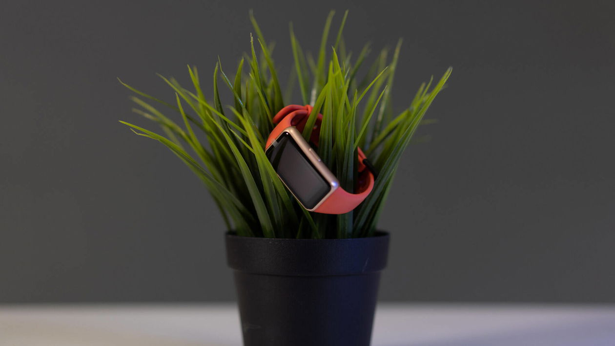 Immagine di Huawei Smart Band 6 al prezzo più basso di sempre su Amazon!