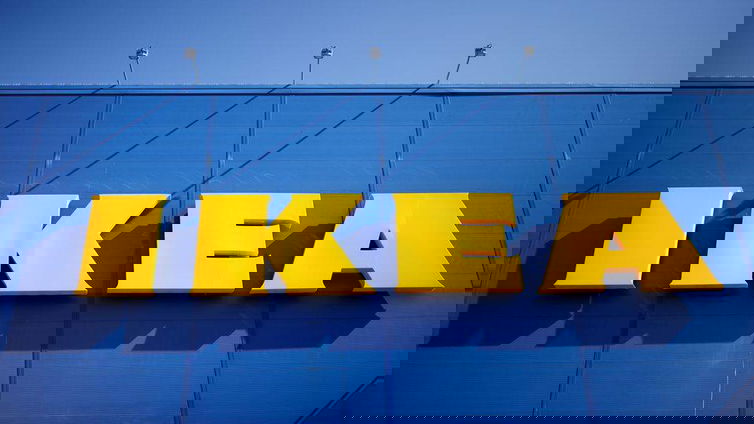 Immagine di IKEA entra nel settore dell’elettrico: investimenti per 4 miliardi di euro
