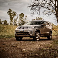 Immagine di Land Rover Discovery D300 SE