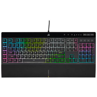 Immagine di Corsair K55 RGB PRO XT