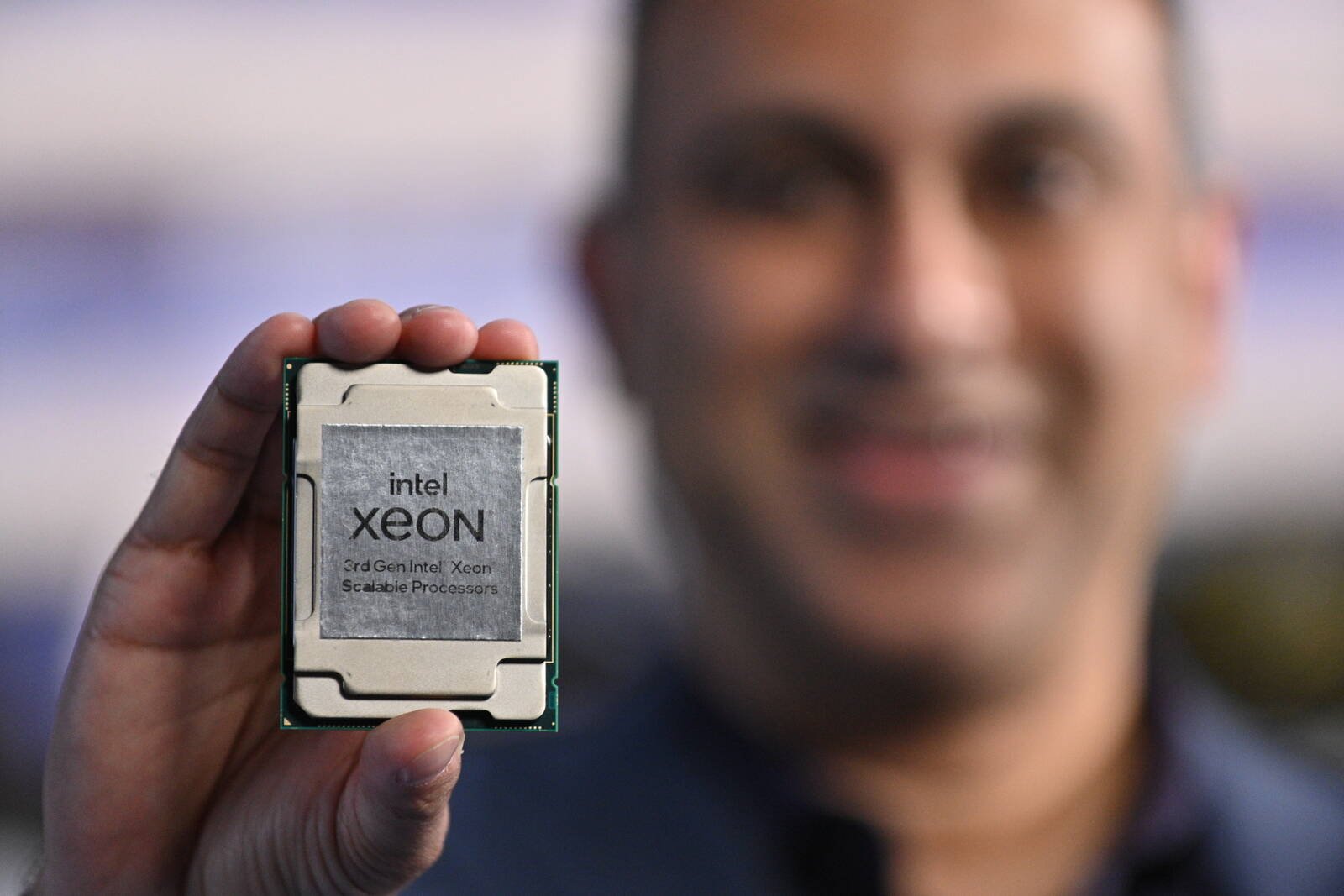 Immagine di Intel lancia la nuova generazione di Xeon Scalable