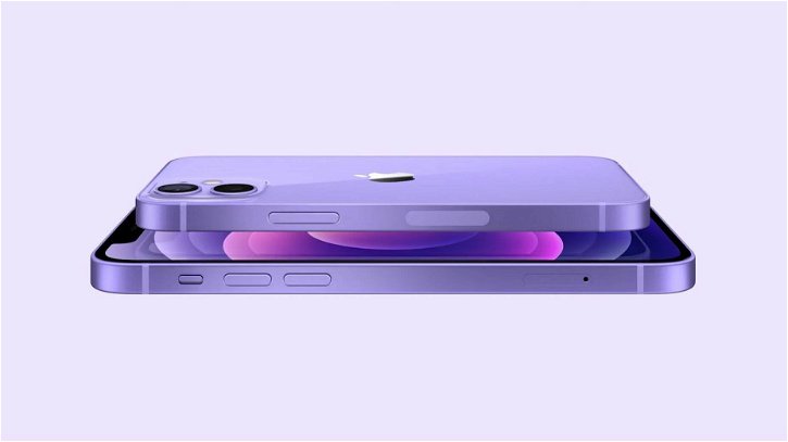 Immagine di Apple aggiorna iPhone 12 per ridurre il livello di radiazioni emesse