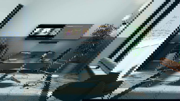 Immagine di Jabra lancia la linea di videocamere intelligenti  per una collaborazione basata sui dati
