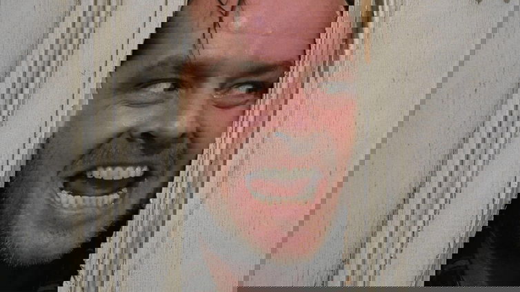 Immagine di Jack Nicholson, storia di una vita dedita allo spettacolo
