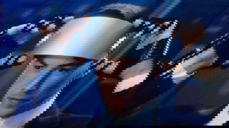 Immagine di Johnny Mnemonic: lo Sprawl di Gibson alla conquista di Hollywood