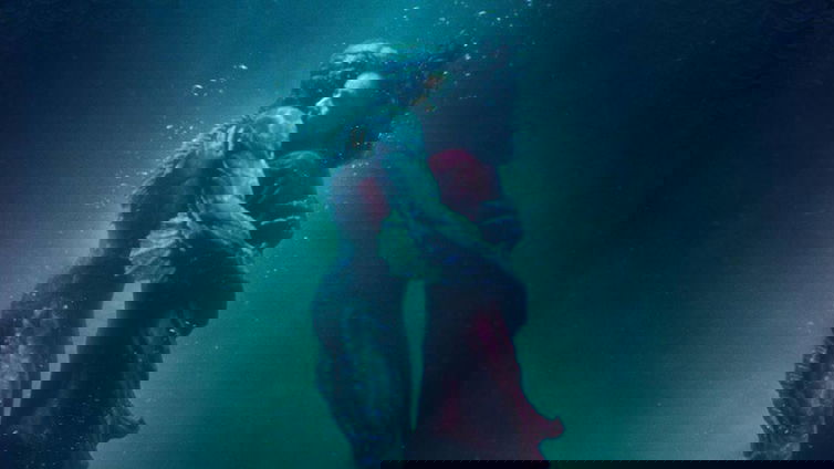 Immagine di La forma dell'acqua, la recensione del capolavoro di Guillermo Del Toro