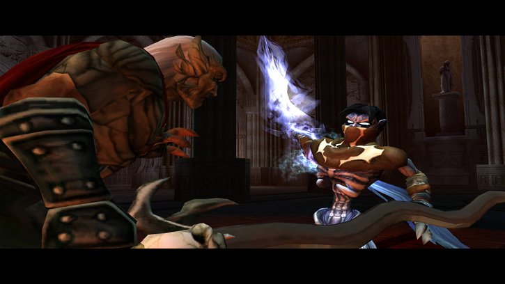Immagine di Legacy of Kain: c'è speranza per il ritorno, Crystal Dynamics riprende l'IP