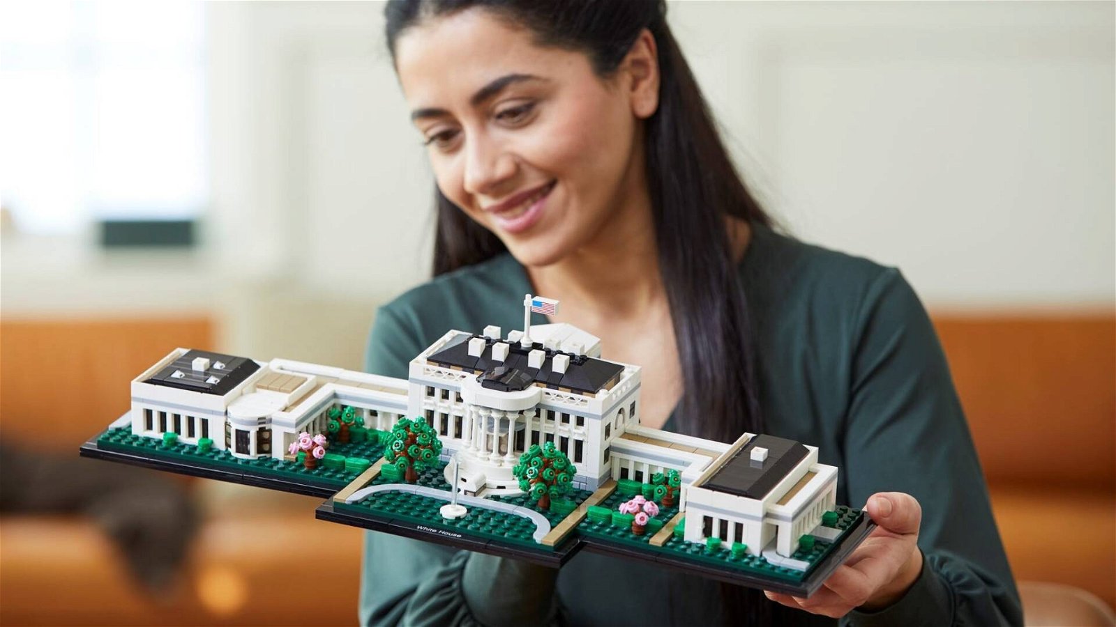 Immagine di I migliori set Lego Architecture | Aprile 2021