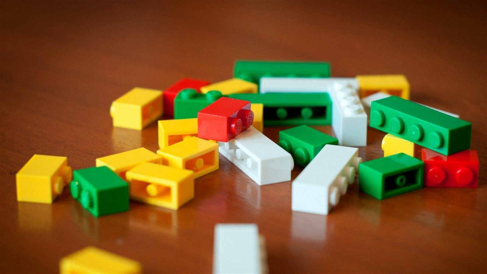 Immagine di Set Lego in sconto del 20% su Zavvi!