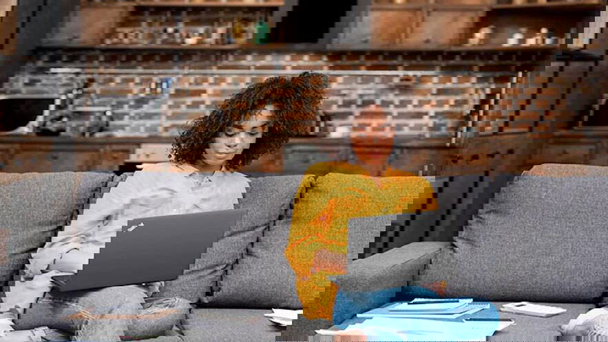 Immagine di Oltre 400€ di sconto sui notebook Lenovo Trinkpad e Thinkbook