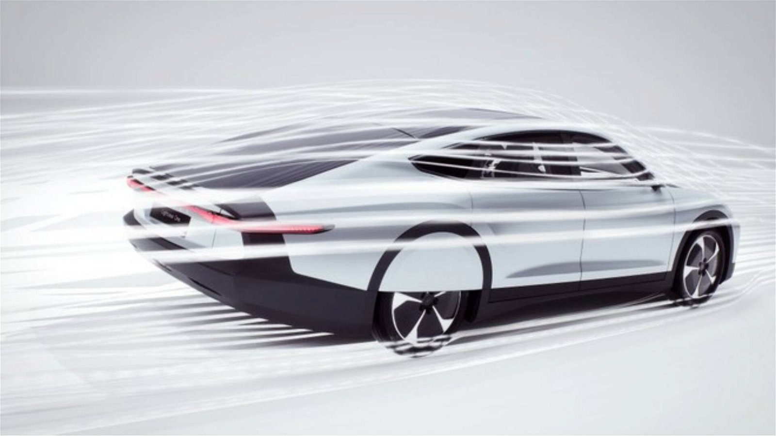 Immagine di Lightyear One, la prima auto solare debutterà entro il 2021