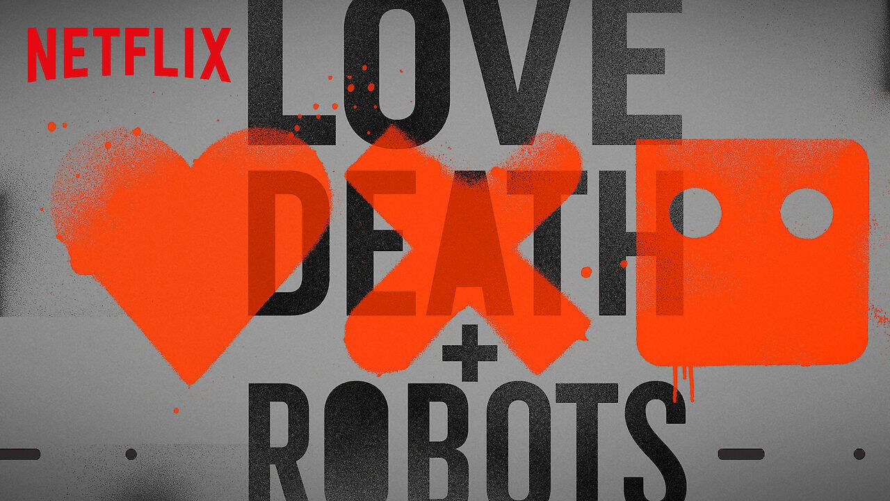 Immagine di Love, Death + Robots Volume 2 arriva su Netflix (e ha una data)
