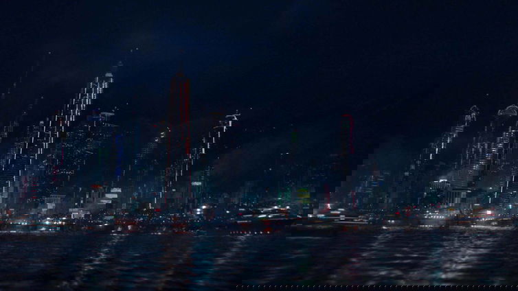 Immagine di The Falcon &amp; The Winter Soldier: i segreti di Madripoor