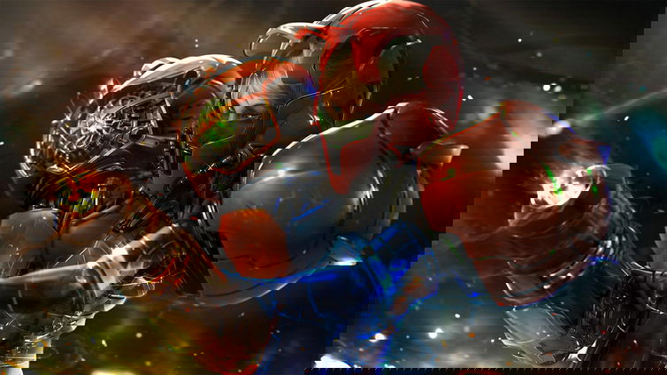 Immagine di Nintendo: Metroid non è un metroidvania