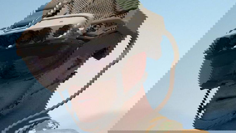 Immagine di Microsoft, la guerra del futuro si combatterà anche con i visori Hololens