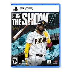 Immagine di MLB The Show 21 - PS5