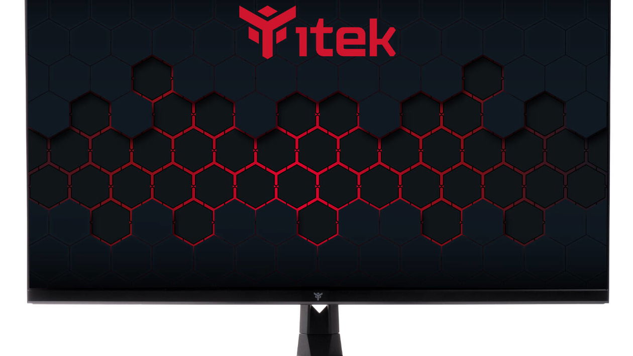 Immagine di Nuovi monitor GFF e GCC, itek è pronta a stupirvi ancora!