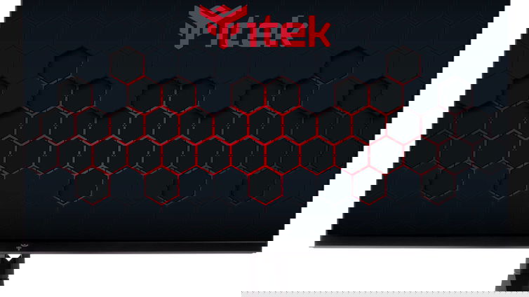 Immagine di Nuovi monitor GFF e GCC, itek è pronta a stupirvi ancora!