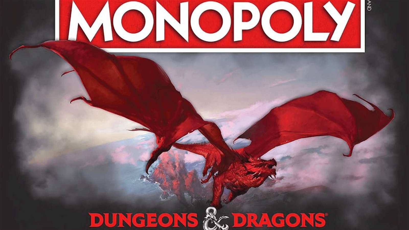 Immagine di In arrivo il Monopoly di Dungeons & Dragons