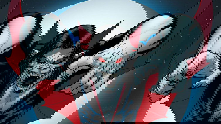 Immagine di Morbius: il vampiro vivente del Marvel Universe