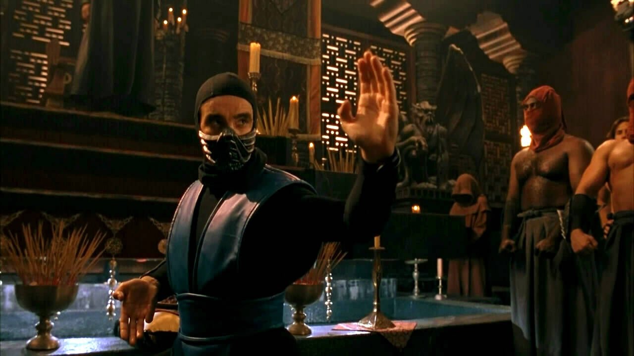 Immagine di Mortal Kombat (1995), curiosità e origini del film di Paul W. S. Anderson