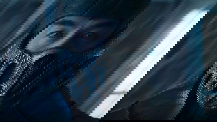Immagine di Mortal Kombat: l'attore di Sub-Zero ingaggiato per altri film