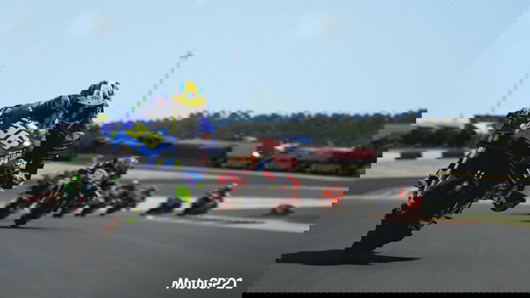 Immagine di I migliori videogiochi sportivi in super sconto su Eneba!