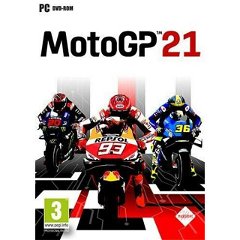 Immagine di MotoGP 21 - PC