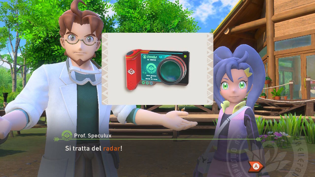 Immagine di New Pokémon Snap: creato un controller ispirato alla fotocamera in gioco