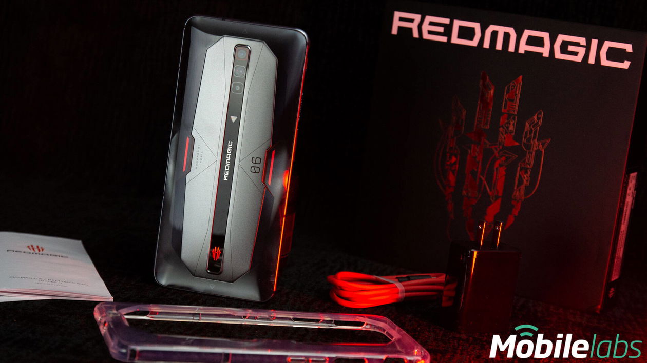 Immagine di RedMagic 6 Pro recensione, questa belva a 165Hz ha un unico grande difetto