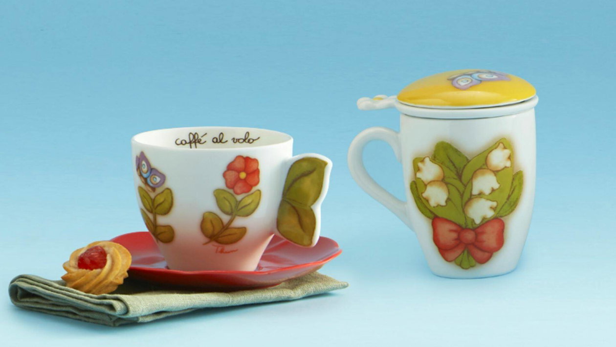 Immagine di Fino al 50% di sconto su tanti prodotti a marchio THUN!