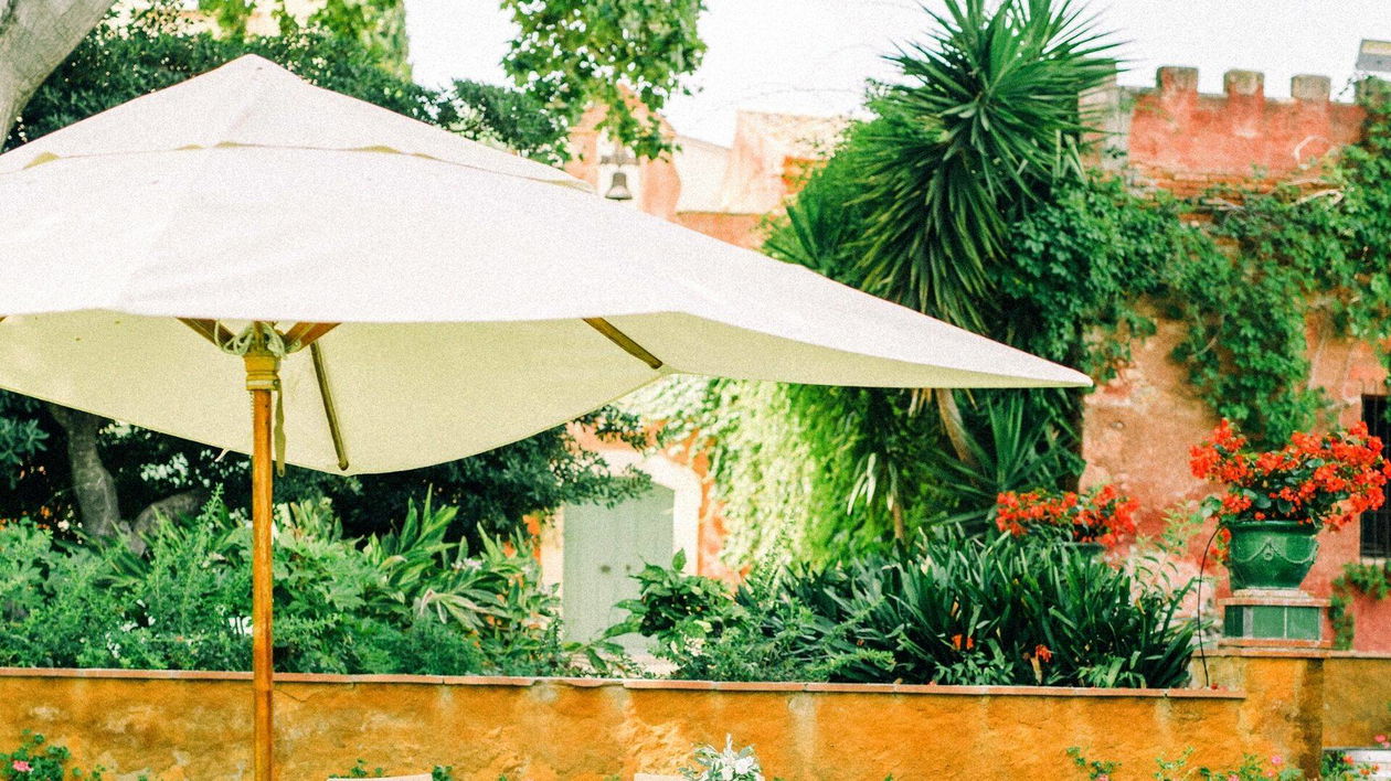 Immagine di Ombrelloni da giardino | I migliori del 2023