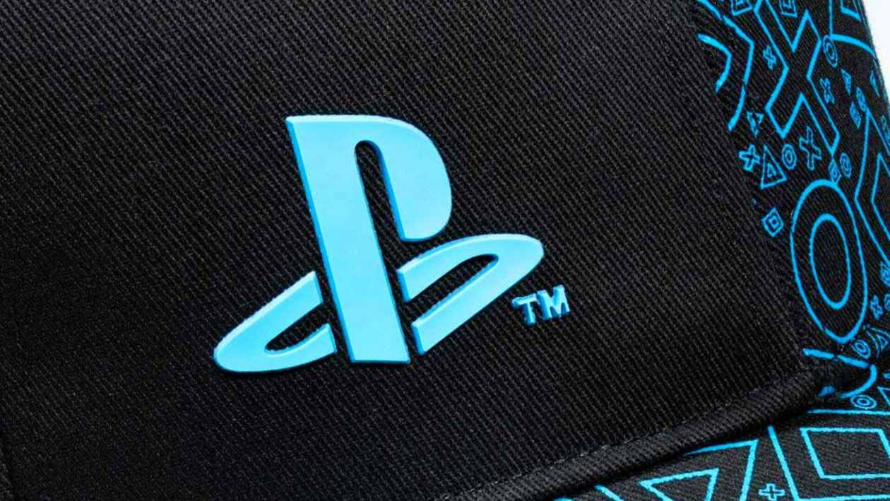 Immagine di Prenota ora la nuova linea di abbigliamento PlayStation!