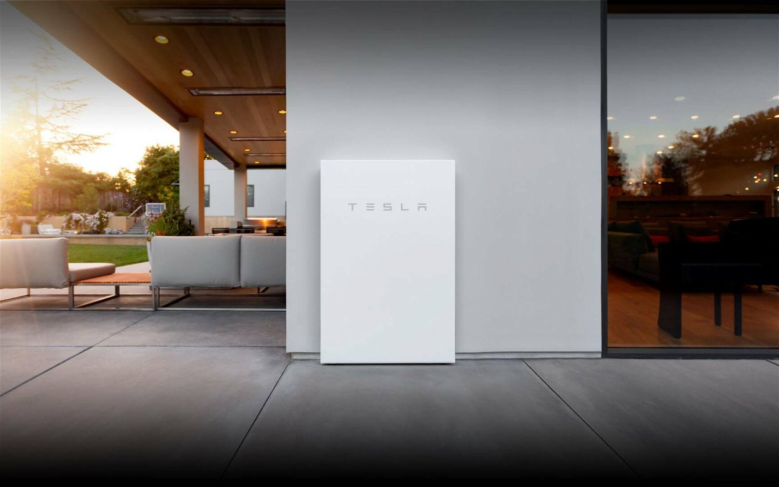 Immagine di Un aggiornamento OTA aumenta la potenza delle batterie Tesla del 50%