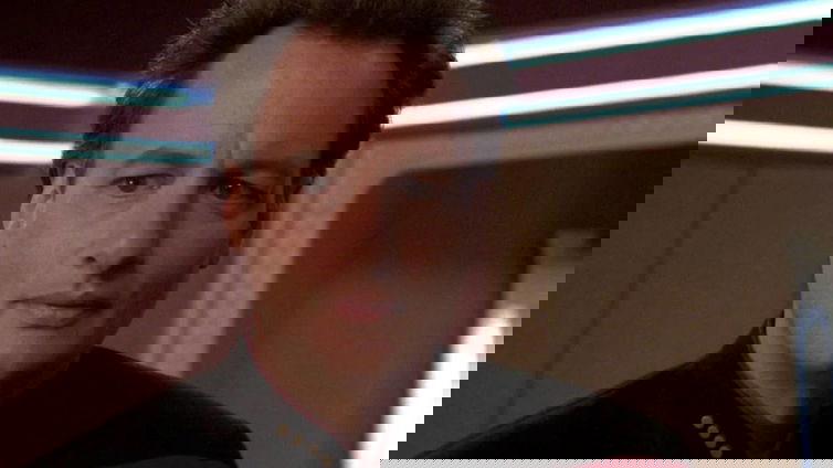 Immagine di Star Trek: chi è Q?