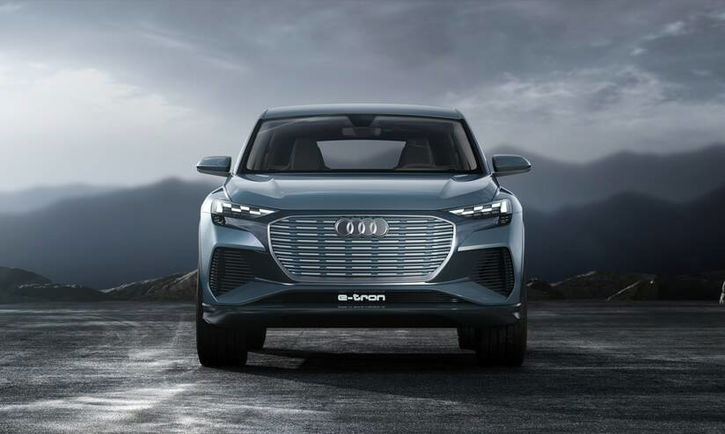 Immagine di Audi Q4 E-Tron e Q4 E-Tron Sportback sono in arrivo!