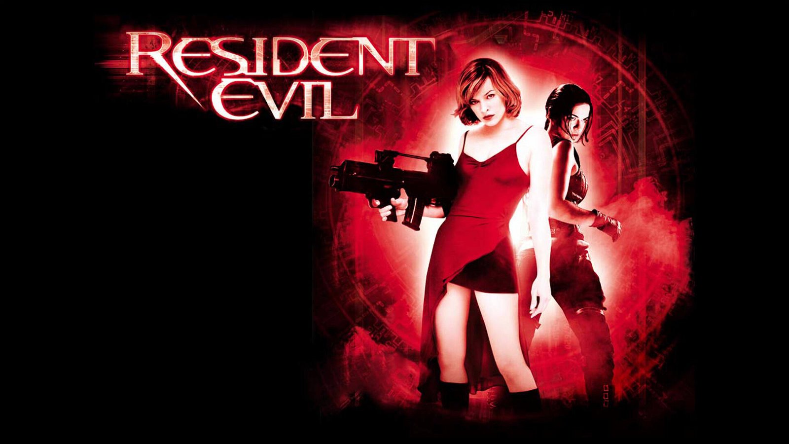 Immagine di Resident Evil, la serie cinematografica