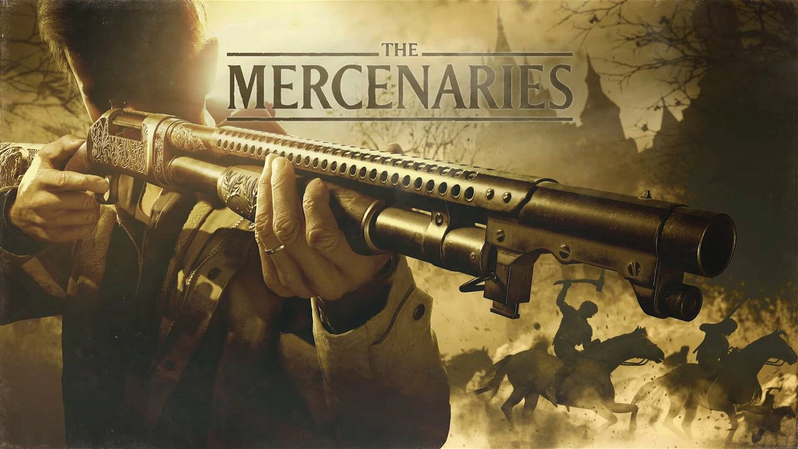 Immagine di Resident Evil Village avrà la modalità Mercenaries, ecco il gameplay