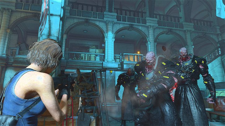 Immagine di Resident Evil: rimandato gioco di prossima uscita, ecco quando uscirà