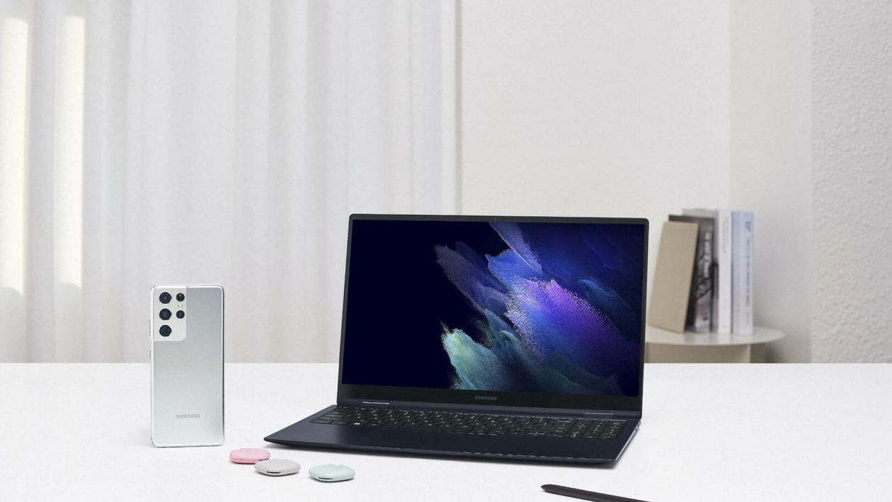 Immagine di Samsung Galaxy: non solo smartphone ma ecosistema di prodotti in perfetta armonia