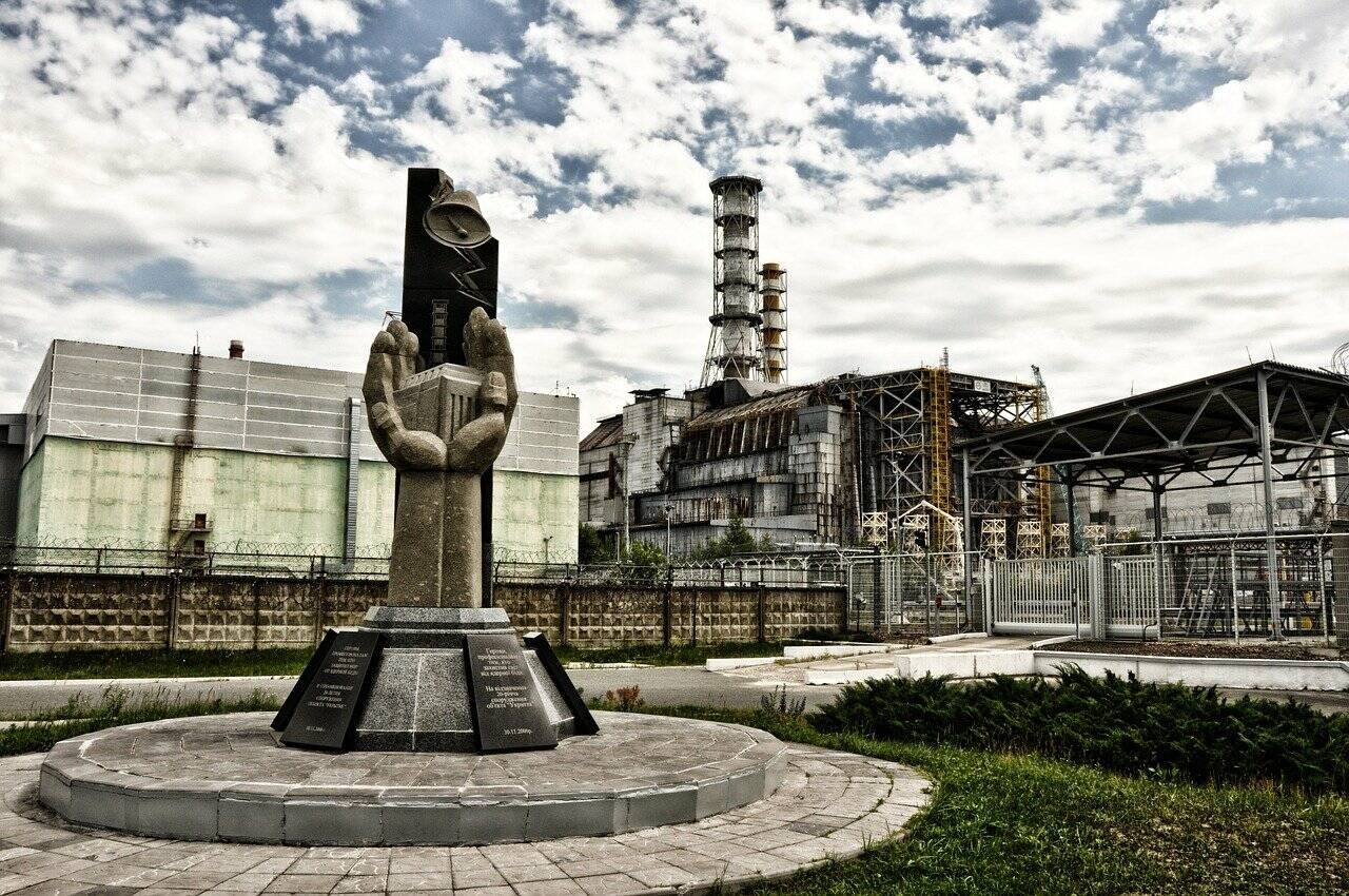 Immagine di Due studi svelano gli effetti di Chernobyl sulle nuove generazioni